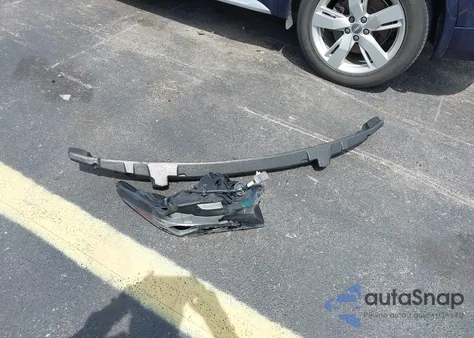 2023 Subaru Legacy Premium из США, поврежденный, VIN 4S3BWAF66P3014597